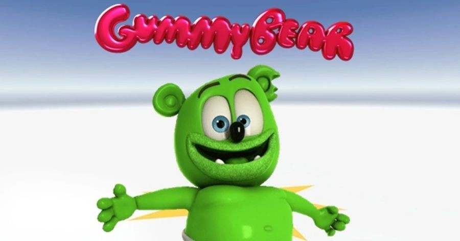 Which GummibÀr Character Are You?
