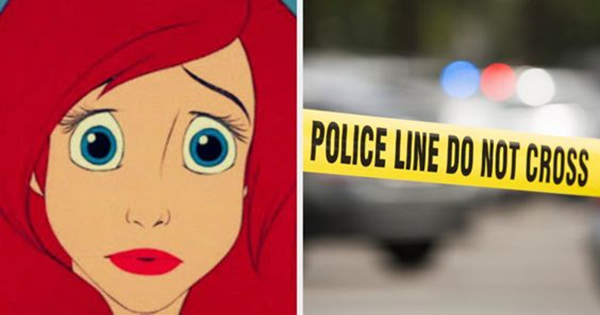 Can You Solve This Imaginary Disney Princess Murder Mystery?