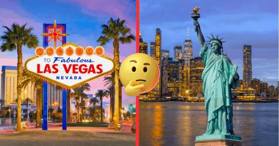 Which USA State Should You Move To?